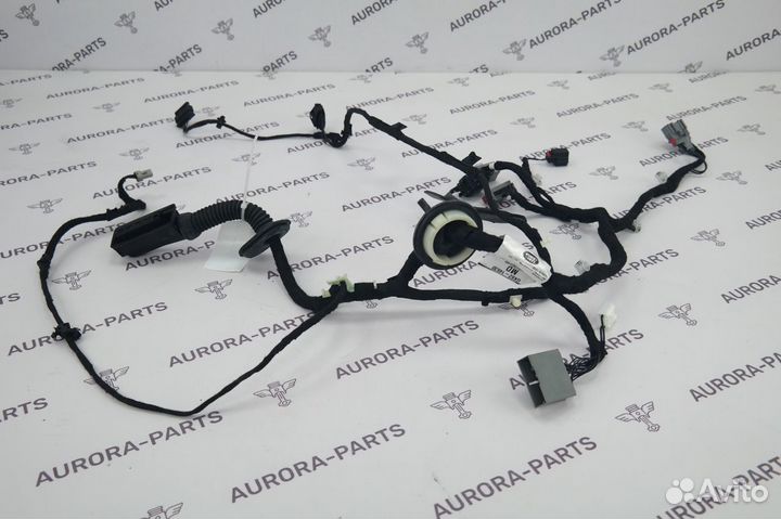 Жгут Range Rover Sport 2 L494 2013