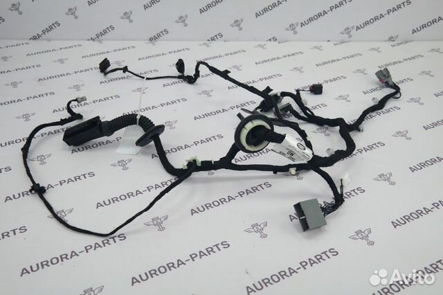 Жгут Range Rover Sport 2 L494 2013