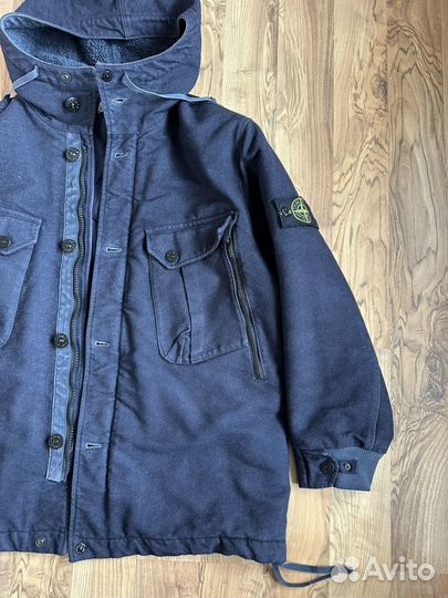 Stone island