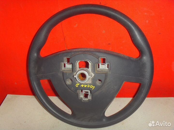 Рулевое колесо для AIR BAG Renault Logan II 2014)