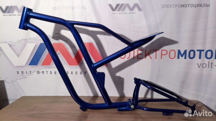 Пространственная рама