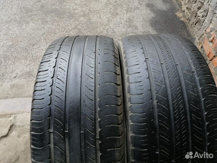 Michelin Latitude Tour HP 255/55 R18 105V