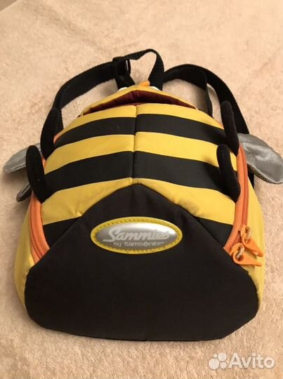 Рюкзачок детский Samsonite
