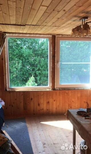 Окна быстро за день