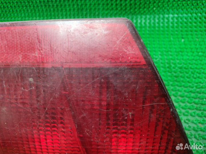 Фонарь внешний задний левый Лада 2115 1 2007