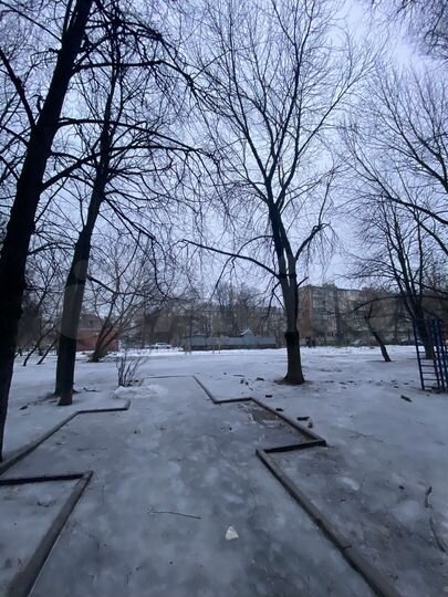 3-к. квартира, 61,2 м², 9/9 эт.