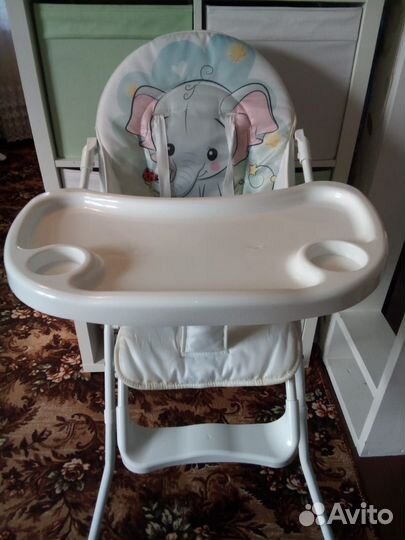 Стульчик для кормления