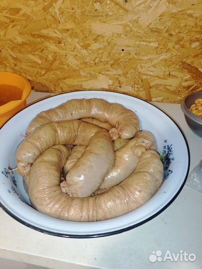 Колбаса конская,халял казы по казахски