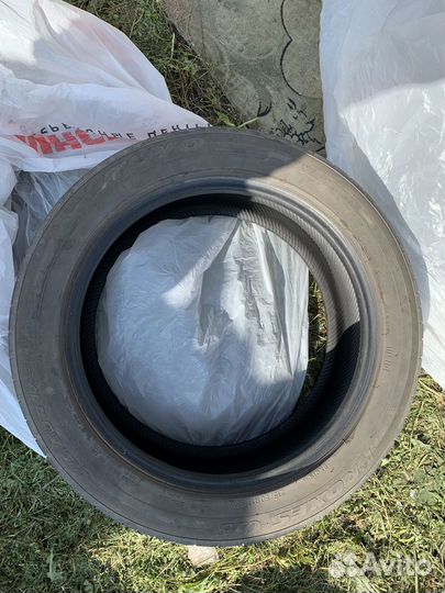 Toyo Proxes C1S 215/50 R17