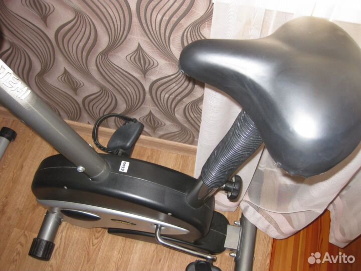 Велотренажер Atemi