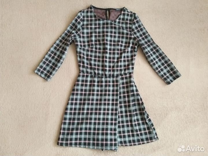 Комбинезон Bershka р.S