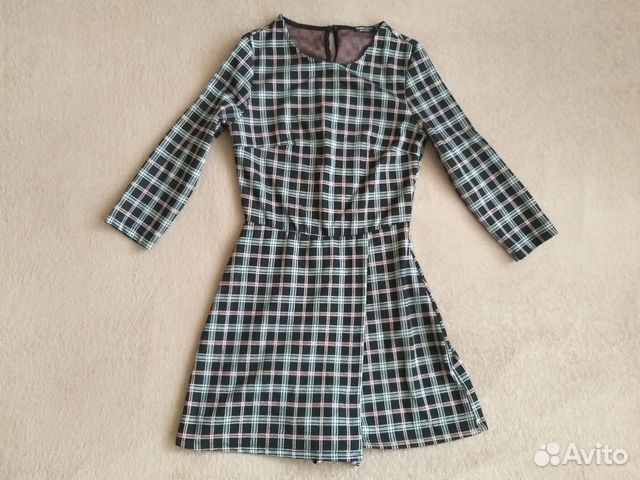 Комбинезон Bershka р.S