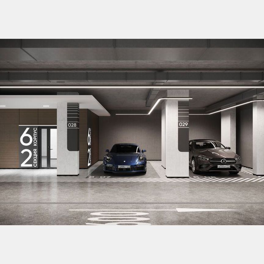 5-к. квартира, 143,1 м², 13/13 эт.