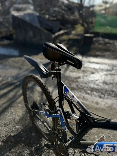 Велосипед Stels Challenger 26