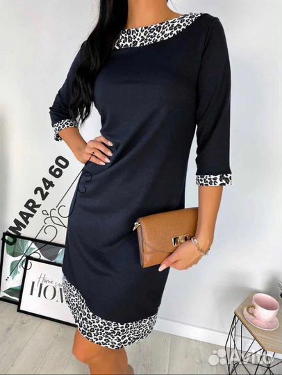 Платье 46р до 56 размер