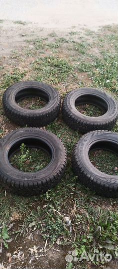 Nordman Nordman 4 185/70 R14