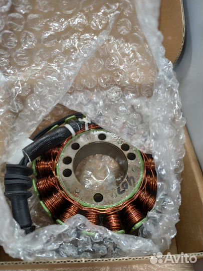 Обмотка генератора Ricks YZF-R1 98-01