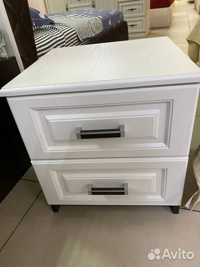 Тумба прикроватная тб-900