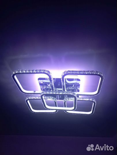 Ремонт люстр и свд светильников. Установка люстр