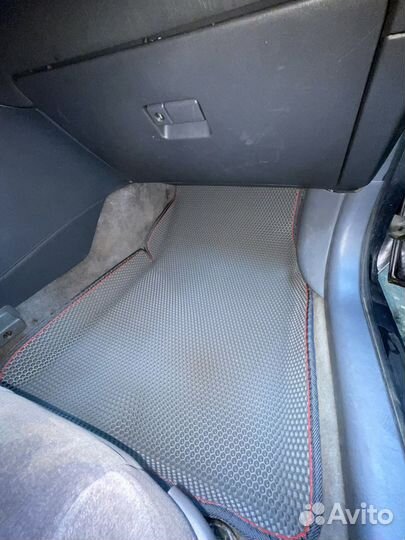 Toyota camry 4(xv20) ева коврики(к-т5шт)