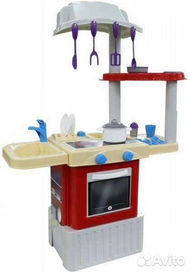 Детская кухня