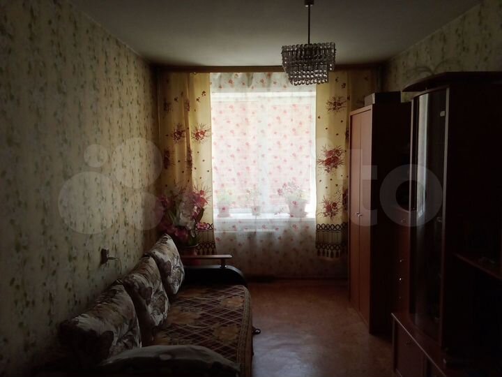 2-к. квартира, 47,4 м², 2/3 эт.