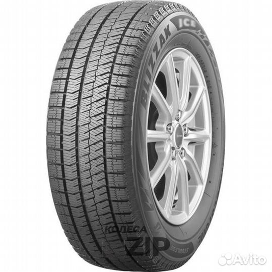 Bridgestone Blizzak Ice 225/55 R18 102H