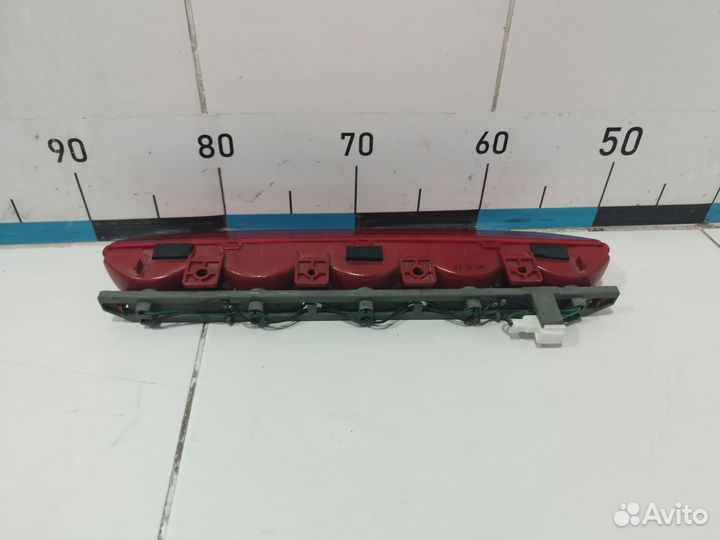 Фонарь задний (стоп сигнал) Sportage 3