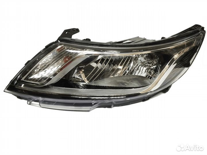 Фара левая Kia Rio 3 (2011-2014)