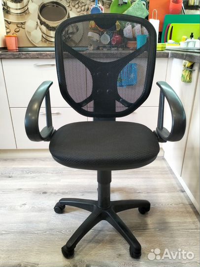 Компьютерное кресло бу