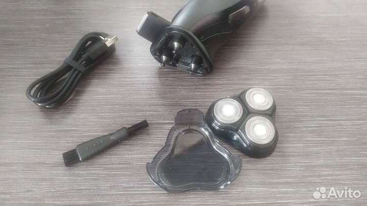 Электробритва