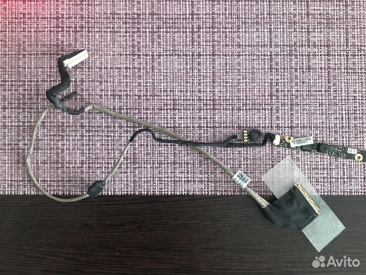 Шлейф матрицы для ноутбука Acer Aspire One D250