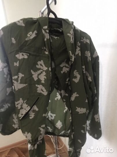 Масхалат летний