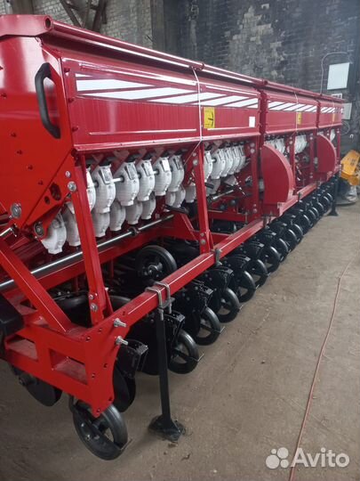Сеялка Агро Комплект СЗ-5,4, 2023