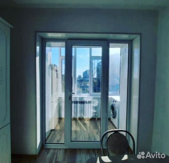 Остекление квартиры с гарантией