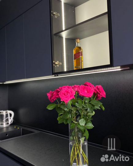 Кухня на заказ в рассрочку