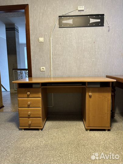 Компьютерный стол бу