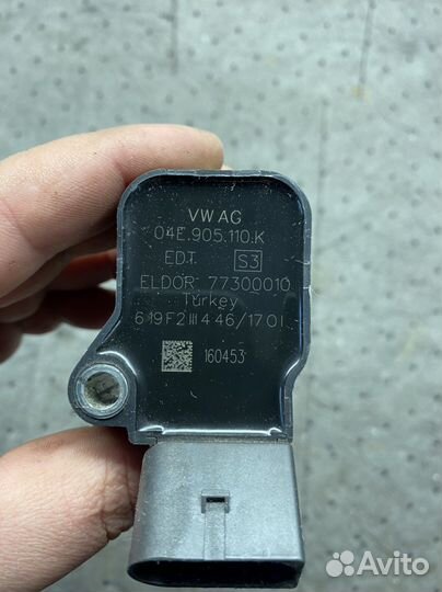 Катушка зажигания для skoda Yeti 2018