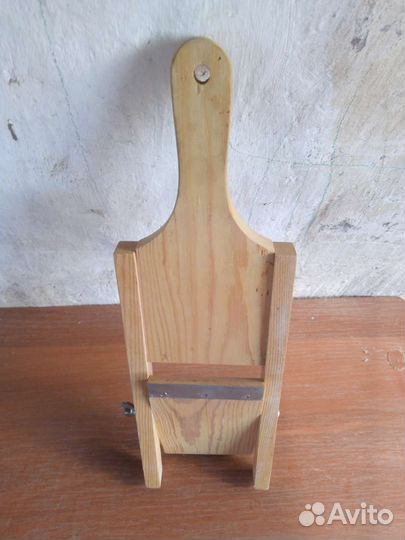 Шинковка для капусты СССР