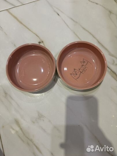 Лоток для кошек большой с бортиками