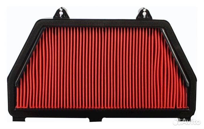 Filtrex воздушн. фильтр Honda 17210-MFJ-D00 ARF258