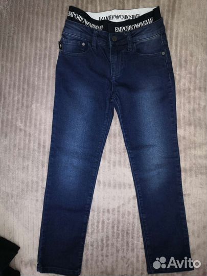 Детская одежда для мальчиков