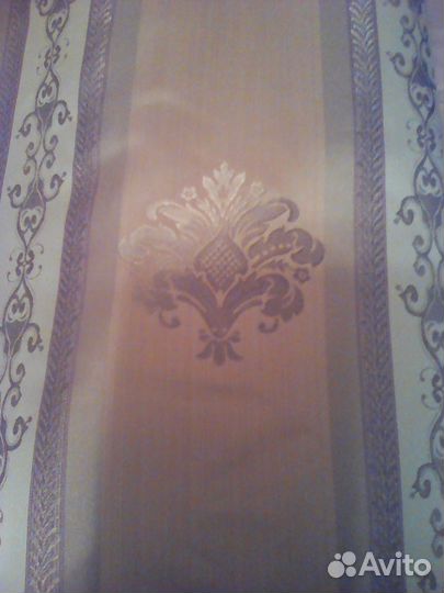 Ткань на шторы