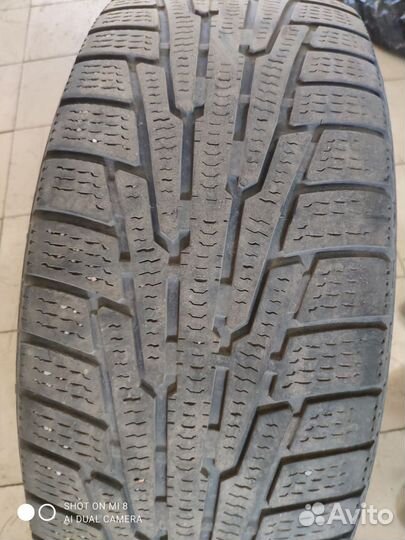 Nokian Tyres Hakkapeliitta R SUV 225/60 R17 103R