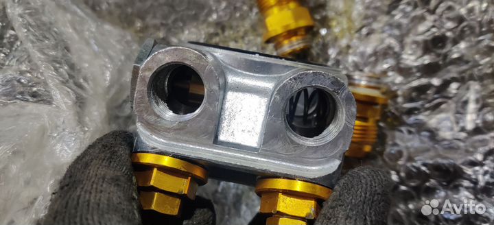 Проставка Grex