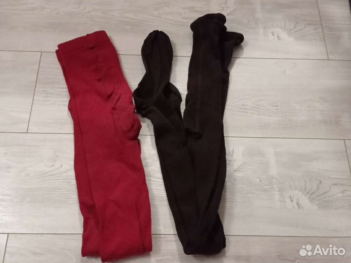 Шапка и шарф