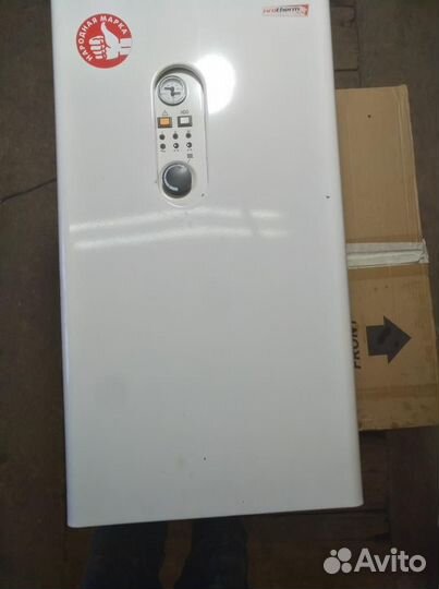 Электрокотёл 