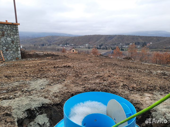 Септики От Производителя