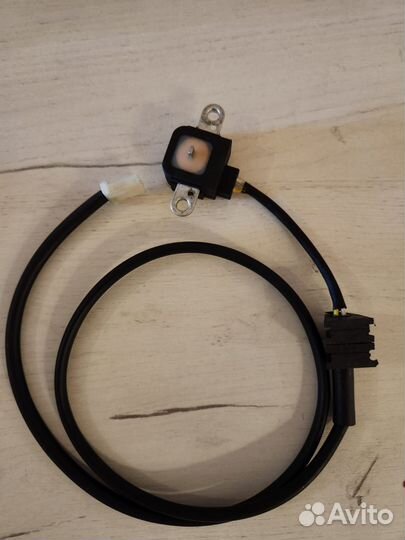 Датчик коленвала