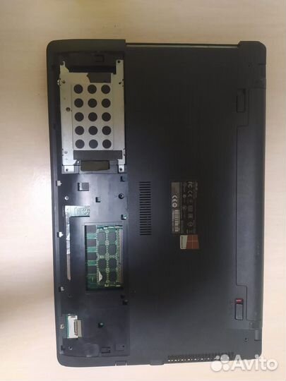 Продам ноутбук